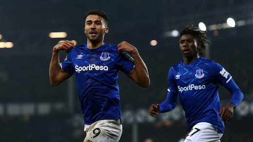 Premier, Ancelotti vince alla prima con l'Everton: 1-0 al Burnley. Chelsea ko in casa