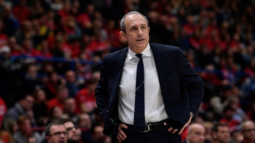 Eurolega, Milano sfiora l’impresa: il Cska Mosca vince 78-75