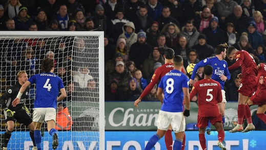 Leicester-Liverpool 0-4: Klopp in fuga con la doppietta di Firmino