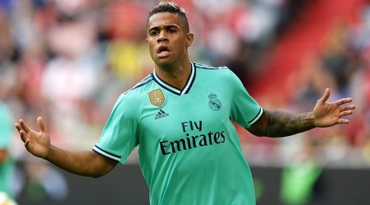 Roma all'attacco: Mariano Diaz è la prima scelta