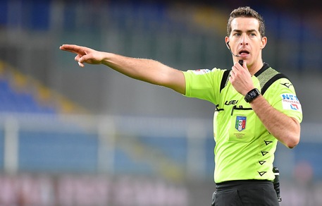 Serie B, Benevento-Ascoli ad Ayroldi. Maggioni per Crotone-Trapani