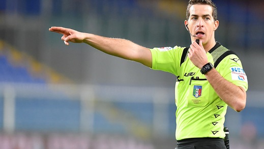 Serie B, Benevento-Ascoli ad Ayroldi. Maggioni per Crotone-Trapani