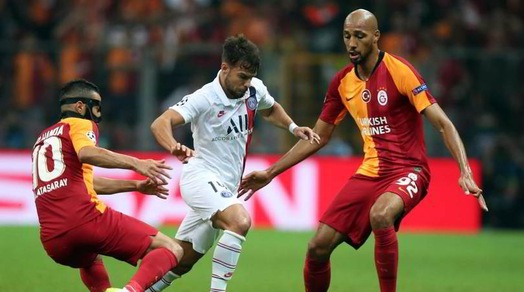 Roma, esuberi da sistemare: Nzonzi può finire da Ancelotti o da Garcia