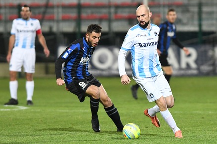 Giana Erminio, torna Dalla Bona: è ufficiale