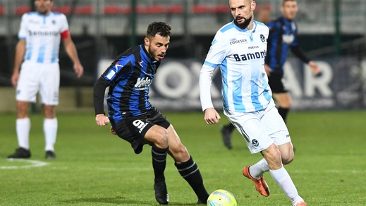 Giana Erminio, torna Dalla Bona: è ufficiale