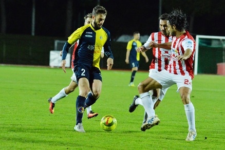 Rimini, ufficiale: ecco Paramatti