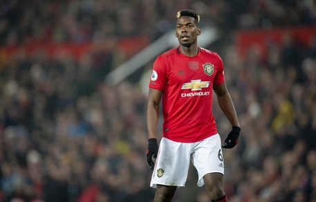 Pogba, si riaccende la pista Juve: "Il Real Madrid lo ha scaricato"