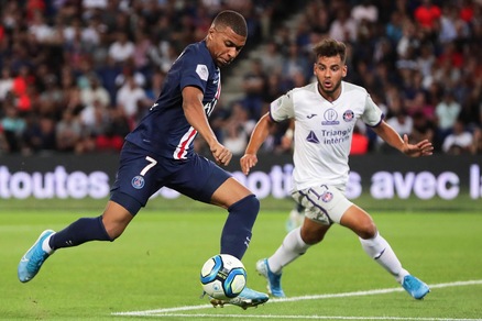 Juve, idea Gonçalves: è sfida con il Liverpool