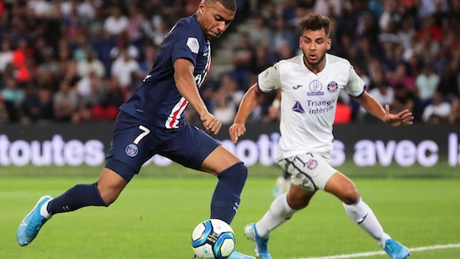 Juve, idea Gonçalves: è sfida con il Liverpool