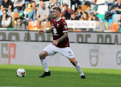 Bologna, nuovo assalto per Lyanco