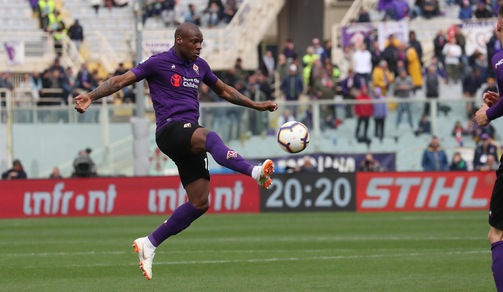 Spal, se parte Kurtic è pronto Dabo