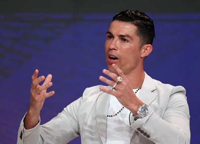 Ronaldo: "Smetterò quando il mio corpo non risponderà più nel modo giusto"