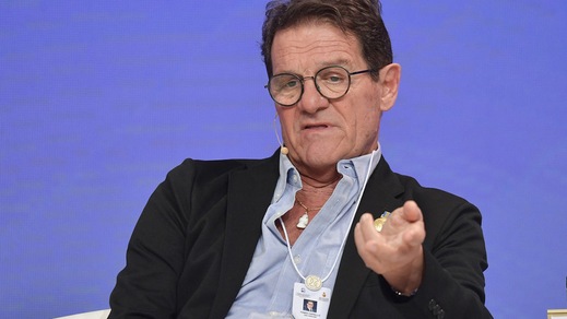 Capello: "Ibra al Milan sarà da stimolo per gli altri"