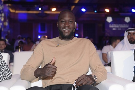 Inter, Lukaku: "Contro il razzismo servono telecamere e severità"