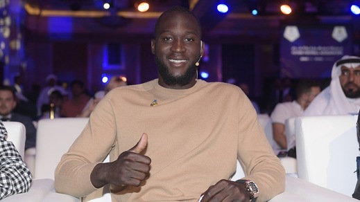 Inter, Lukaku: "Contro il razzismo servono telecamere e severità"