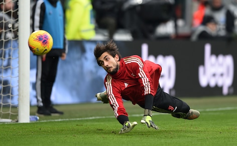 Juve, Perin torna al Genoa in prestito secco: accordo raggiunto