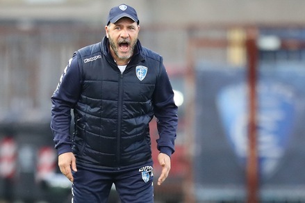 Diretta Empoli-Livorno dalle 21.00: probabili formazioni e dove vederla in tv