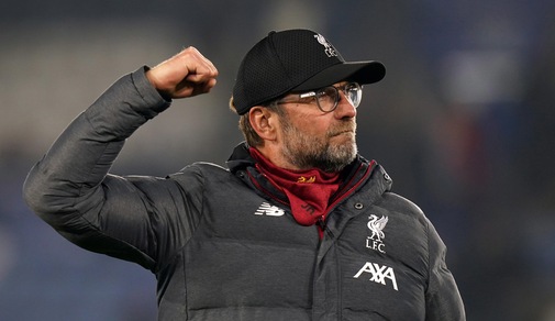 "I tifosi del Barcellona vorrebbero Klopp al posto di Valverde"