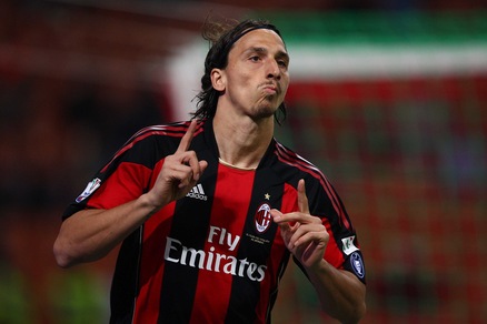 Ecco quando Ibrahimovic debutterà con il Milan