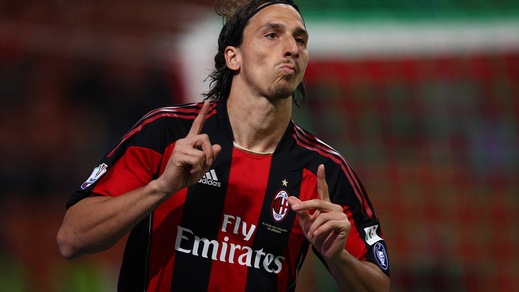 Ecco quando Ibrahimovic debutterà con il Milan