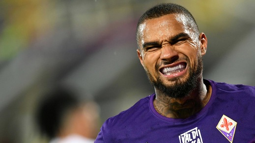 Boateng: "I soldi sono una maledizione, non mi diverto più"