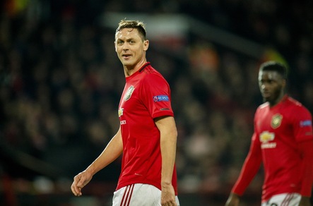 Milan, niente Matic: il serbo non interessa