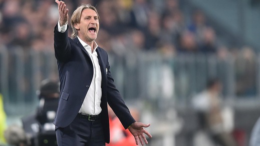 Genoa, Nicola: "Fatemi lavorare, è la più grossa garanzia". Anche Behrami col gruppo