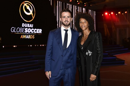 Juve, Pjanic: "Lazio e Roma avversarie temibili in Serie A"