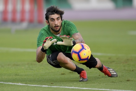 Genoa, ecco Perin e Behrami: in corso le visite mediche