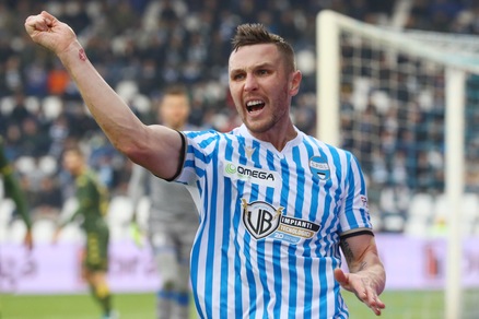 Parma, Kurtic è il nome giusto