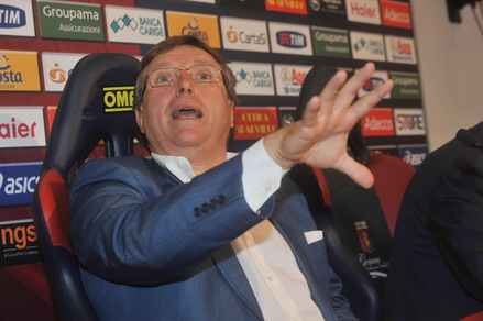 Catania, il club risponde: "Stipendi e imposte in regola"