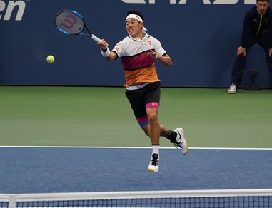 Nishikori salta per infortunio Australian Open e Atp Cup