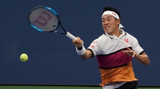 Nishikori salta per infortunio Australian Open e Atp Cup