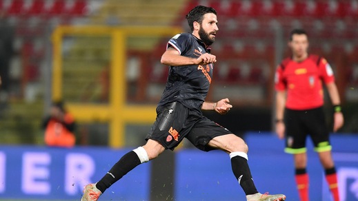 Serie B, tredici squalificati. Due giornate a Iemmello del Perugia