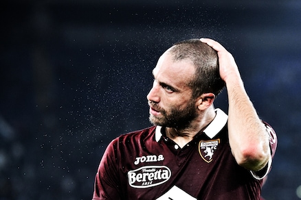 Torino al lavoro: assenti De Silvestri e Izzo