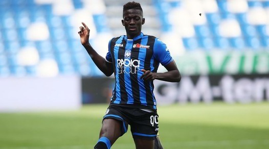 Bologna, sì a Barrow ma solo con lo sconto