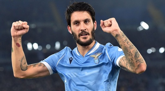 Lazio, Luis Alberto c'è: lo spagnolo pronto per la Supercoppa