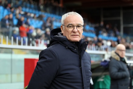 Sampdoria, Ranieri: "Caprari? Se va via ne deve arrivare un altro"
