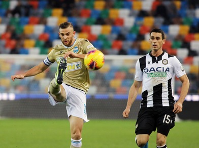 Spal, lavoro differenziato per Vicari