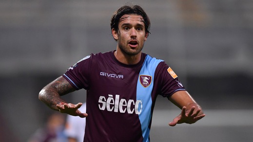 Lazio, ufficiale: Casasola in prestito al Cosenza Lazio, ufficiale: Casasola in prestito al Cosenza
