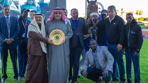 “Endo” sempre più arabo “Endo” sempre più arabo