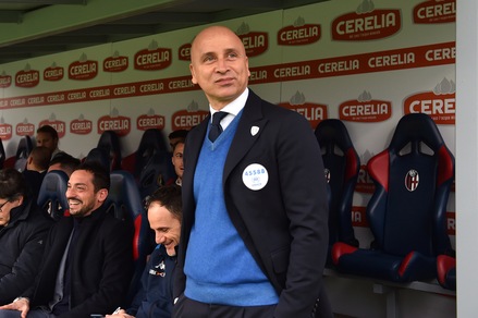 Brescia, avanti con Corini: "Fiducia confermata"