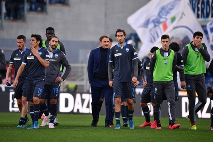 Spal, squadra in silenzio stampa