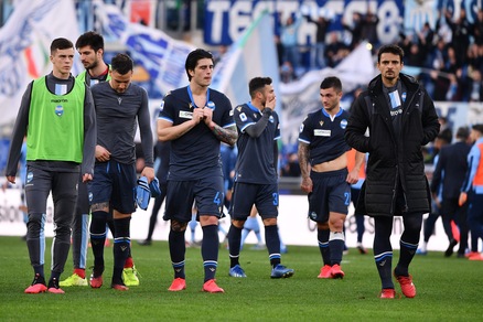 Spal, avanti con Semplici: fiducia confermata