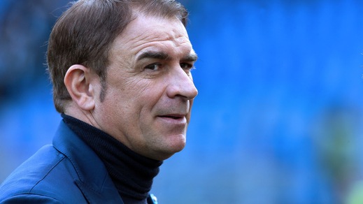 Semplici: "Spal, col Sassuolo reagisci dopo il ko con la Lazio"