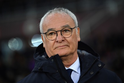 Ranieri: "De Rossi allenatore della Roma? Ha tutte le carte in regola"