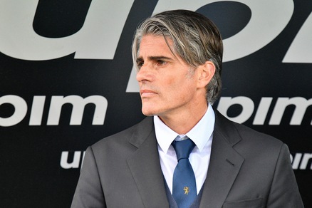 Brescia, Lopez: "Due punti persi, peccato per il morale"