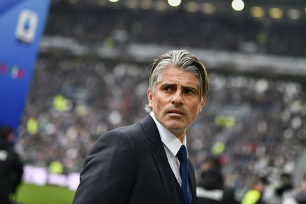 Brescia, Lopez: "Atteggiamento alla Zeman? Così retrocediamo subito"