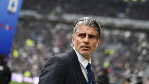 Brescia, Lopez: "Atteggiamento alla Zeman? Così retrocediamo subito"