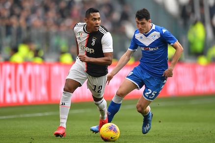 Brescia, Bisoli sarà il capitano nella prossima stagione